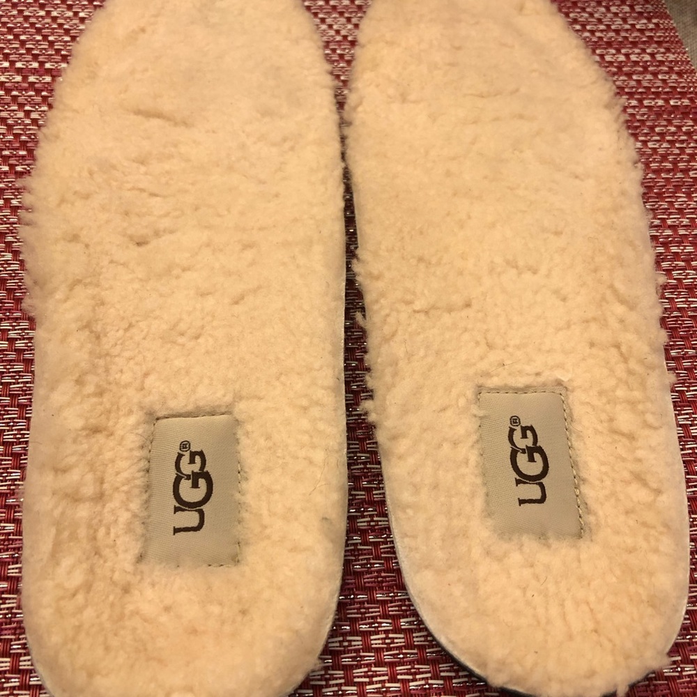 Ugg premium size 10 insoles
